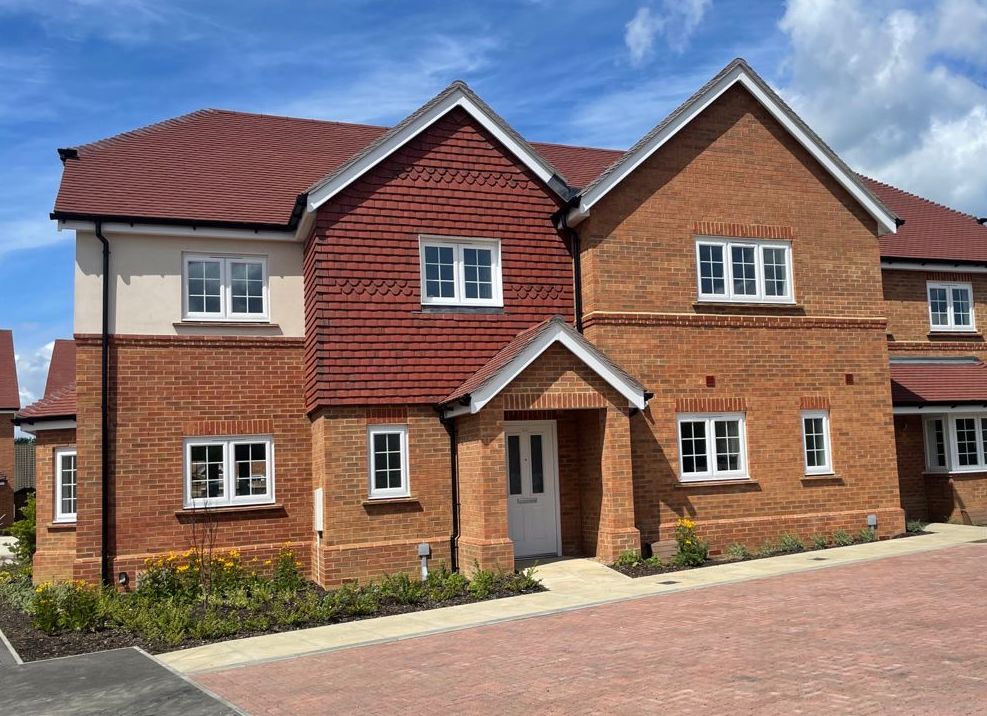 Rund secures spot on national Employer’s Agent framework with Stonewater