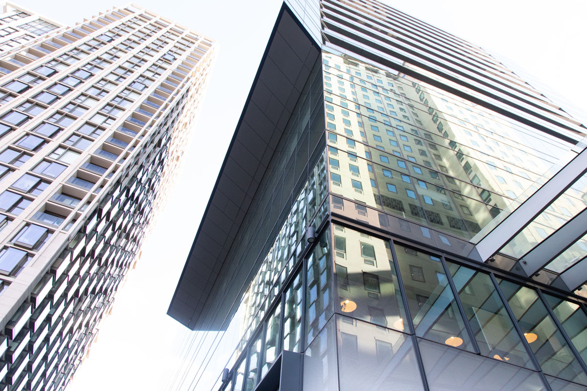 Two new Surveyors join Rund’s London office to support continued growth