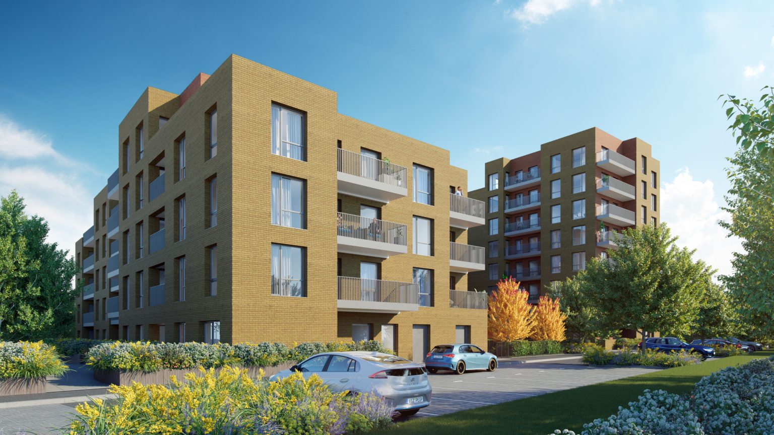 Network Homes commissions Rund’s Clerk of Works  expertise at Bilton Road