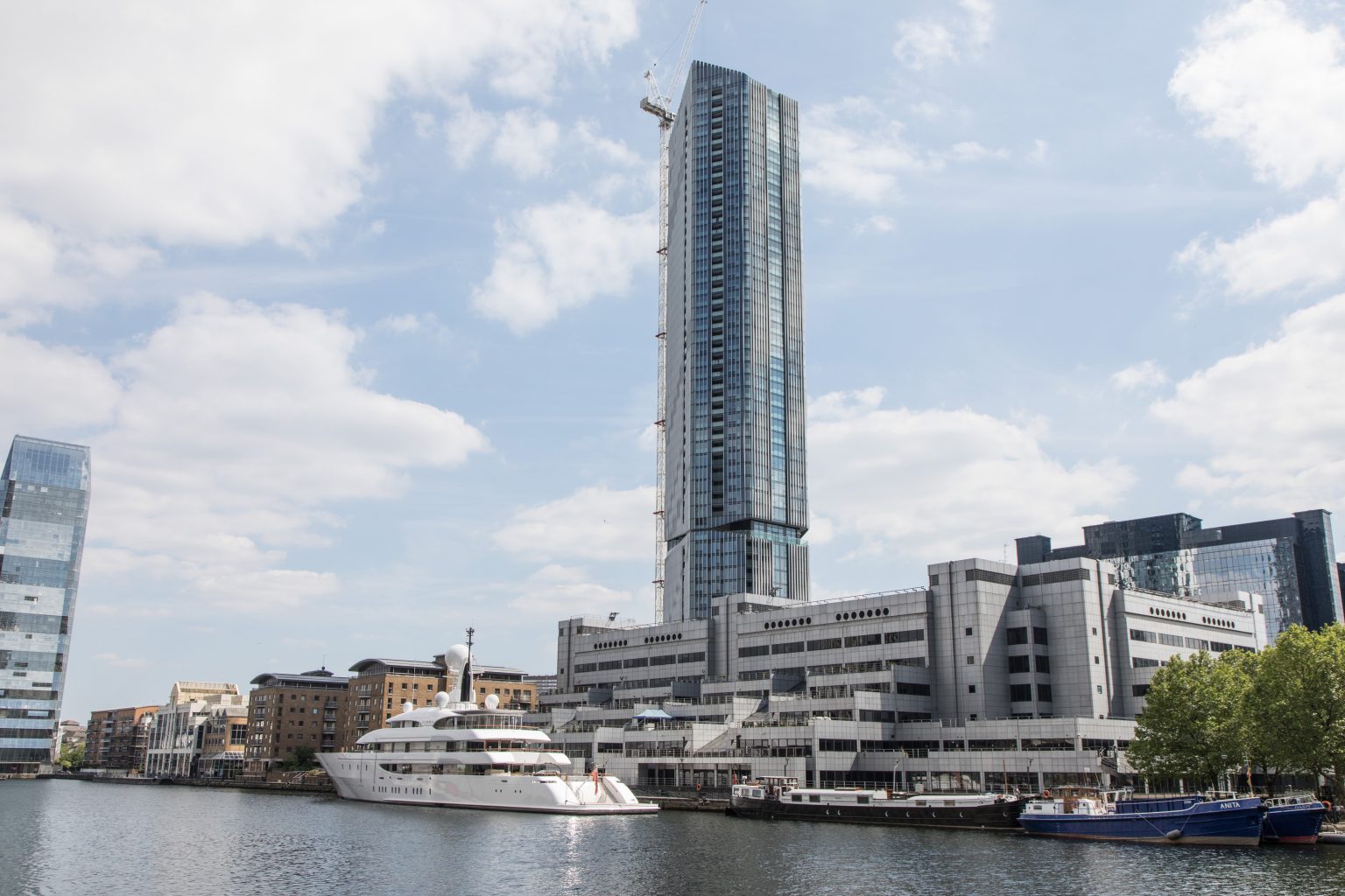 Rund assists in delivering unrivalled quality standards for The Madison project