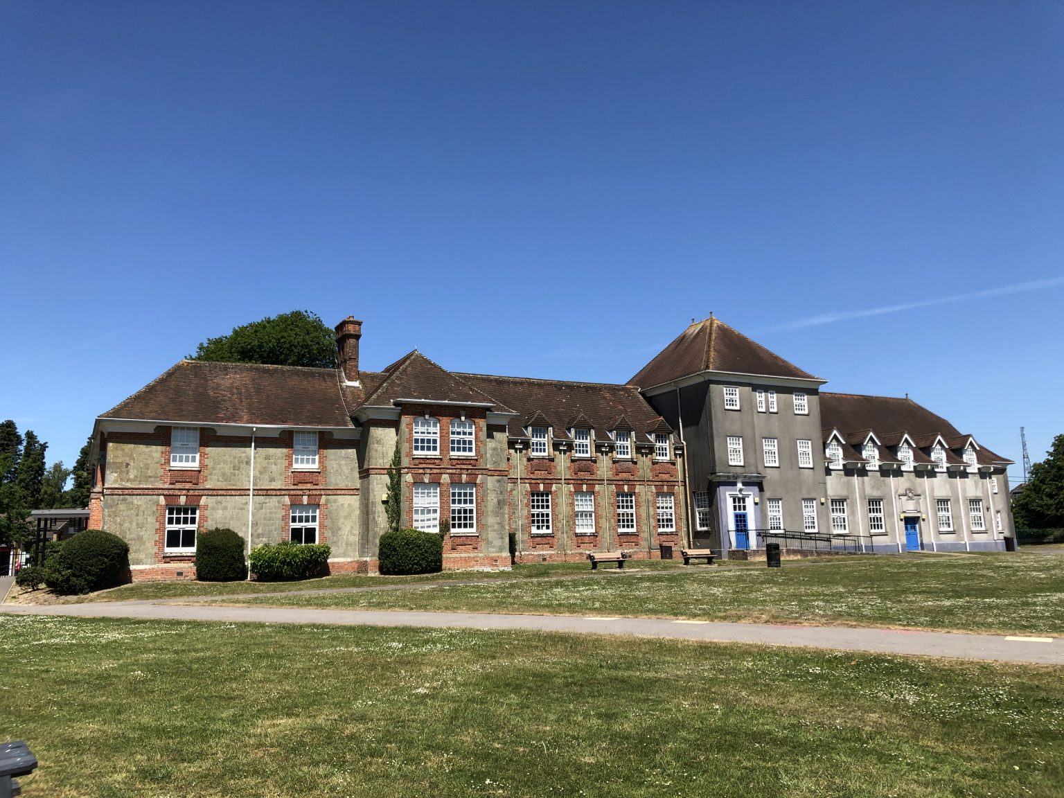 Shaftesbury School appoints Rund for Contract Administrator services