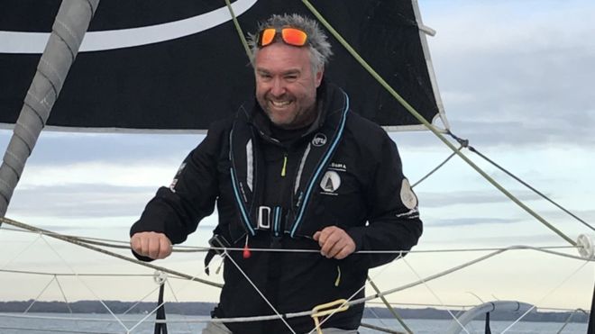 Alex Alley’s end of the road – for now