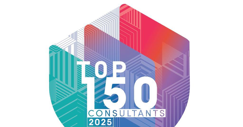 Rund ranked 86th in Building's Top 150 Consultants League Table