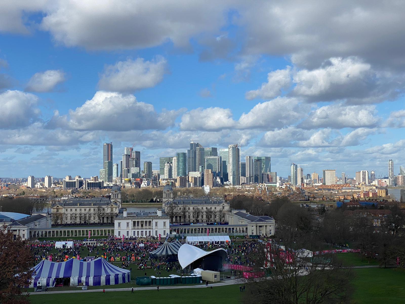 Rund employees help raise over £9,500 so far to support Hyde youth charity initiative