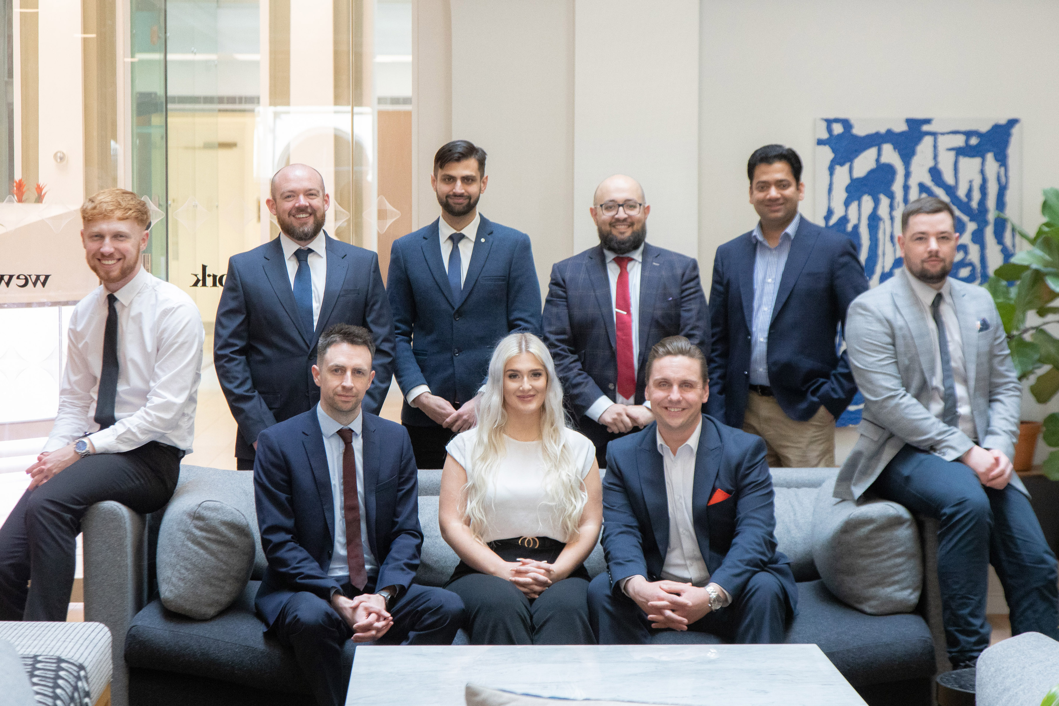 Building Success: Rund Birmingham Celebrates Expansion and New Milestones