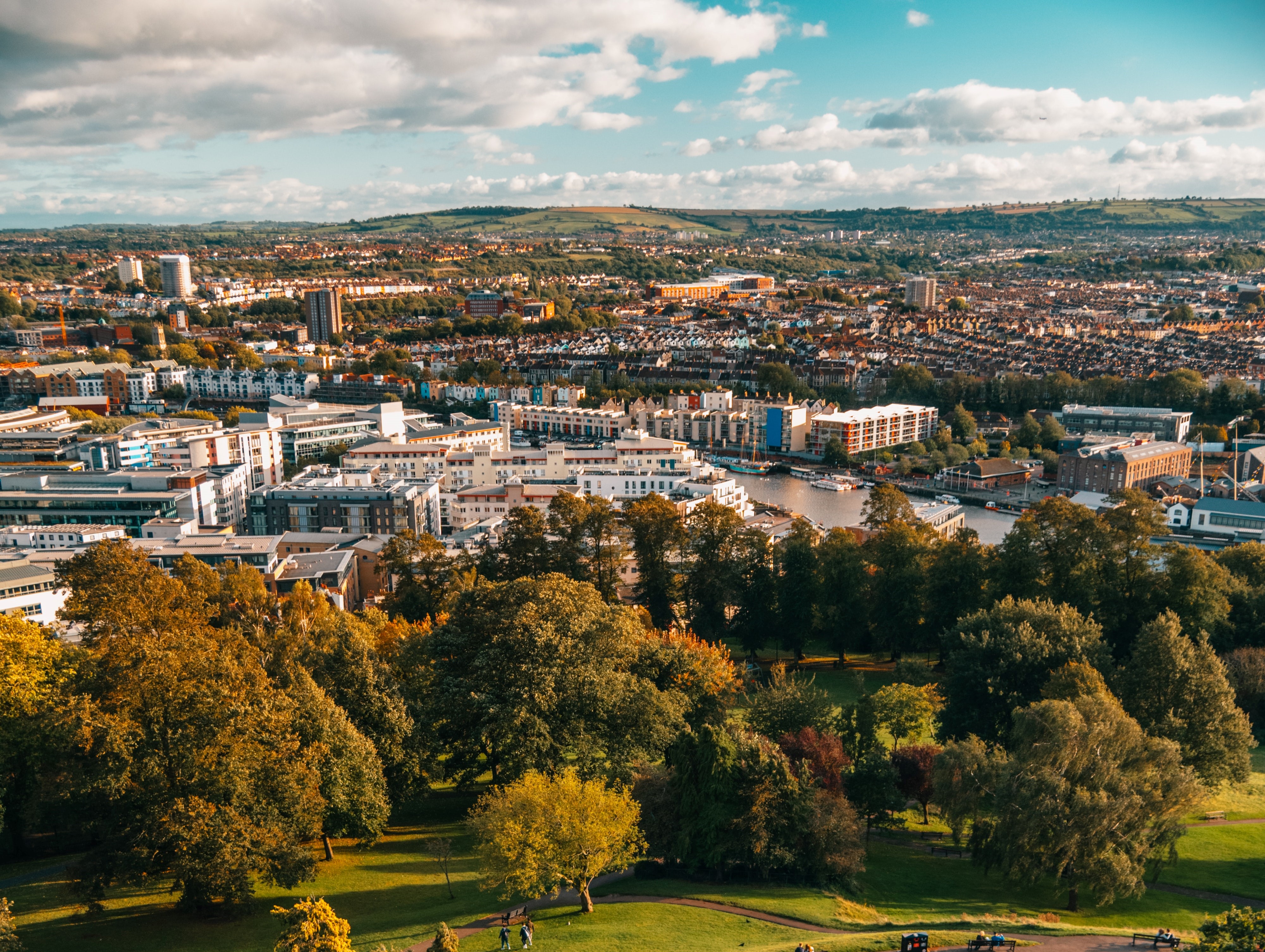 Construction consultancy heavyweight Stuart Binnie appointed to lead Bristol office for Rund 