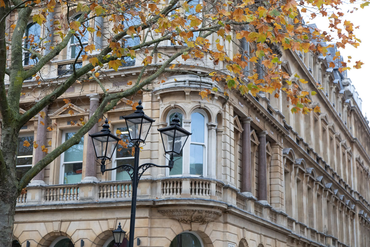 Rund welcomes new Assistant Surveyor to bolster highly regarded Cost Consultancy service