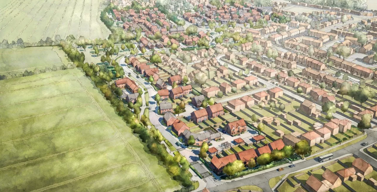 Rund celebrates appointment to Hyde Housing Association Framework 