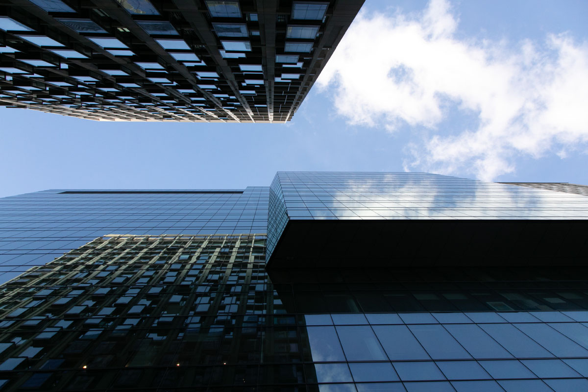 Rund enhances talented surveying team with two new additions