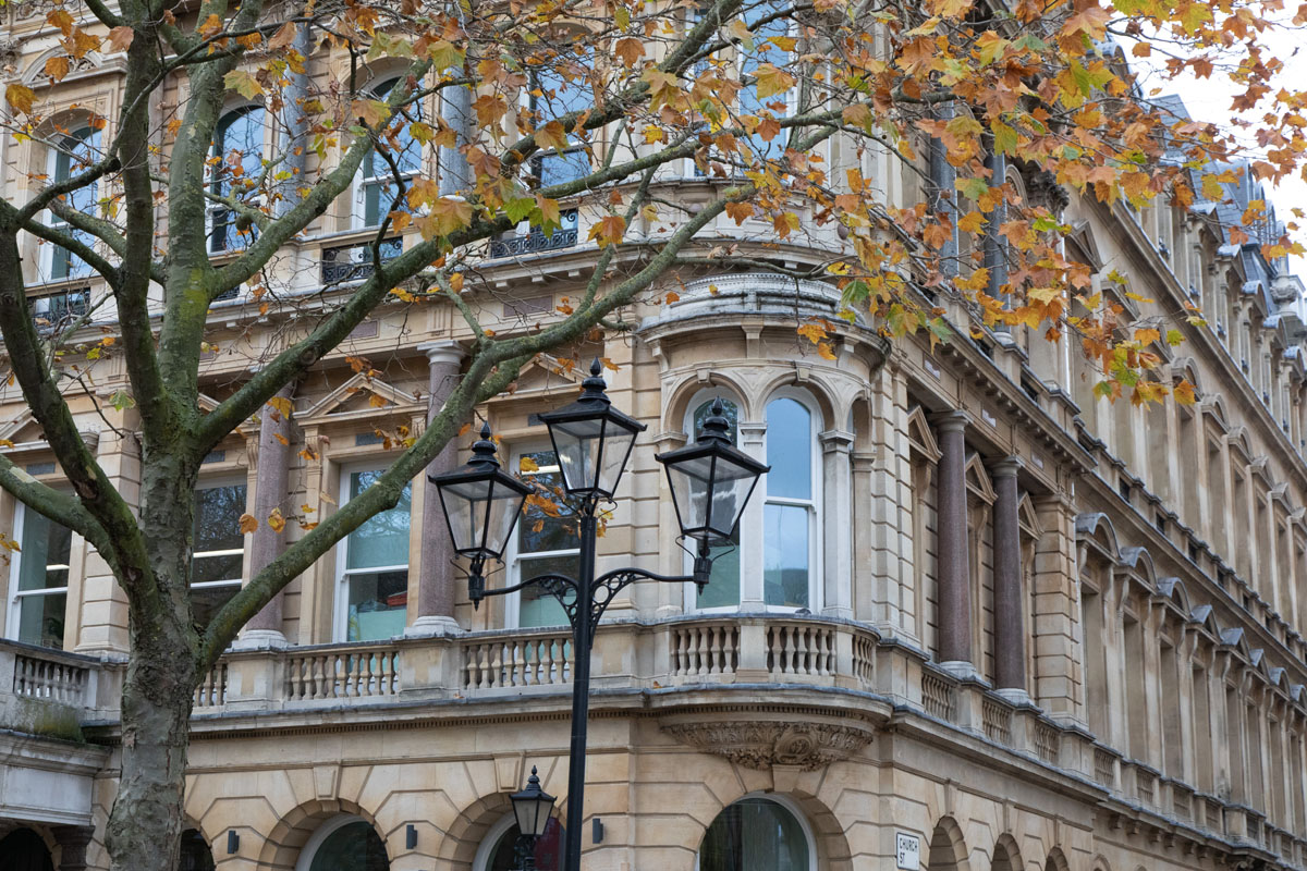 Rund continues supporting aspiring surveyors with new hire