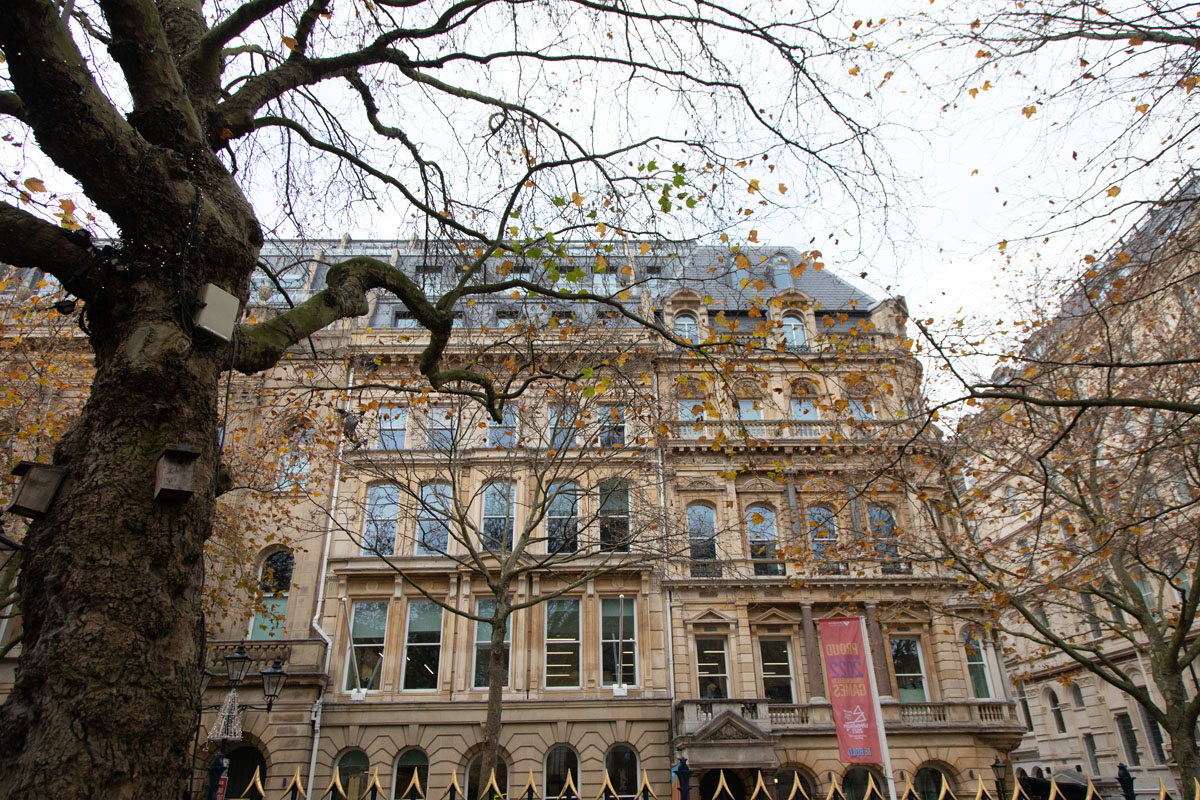 Rund strengthens exceptional surveying provision with new hire