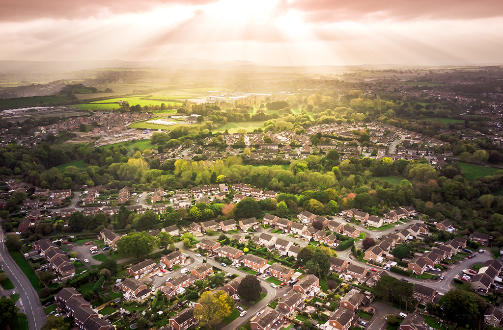 Future Homes Standard 2025