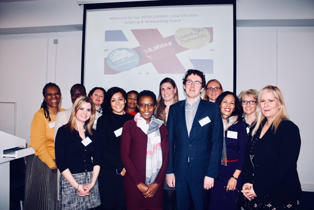 Rund sponsors Women In Social Housing event at One Housing Group