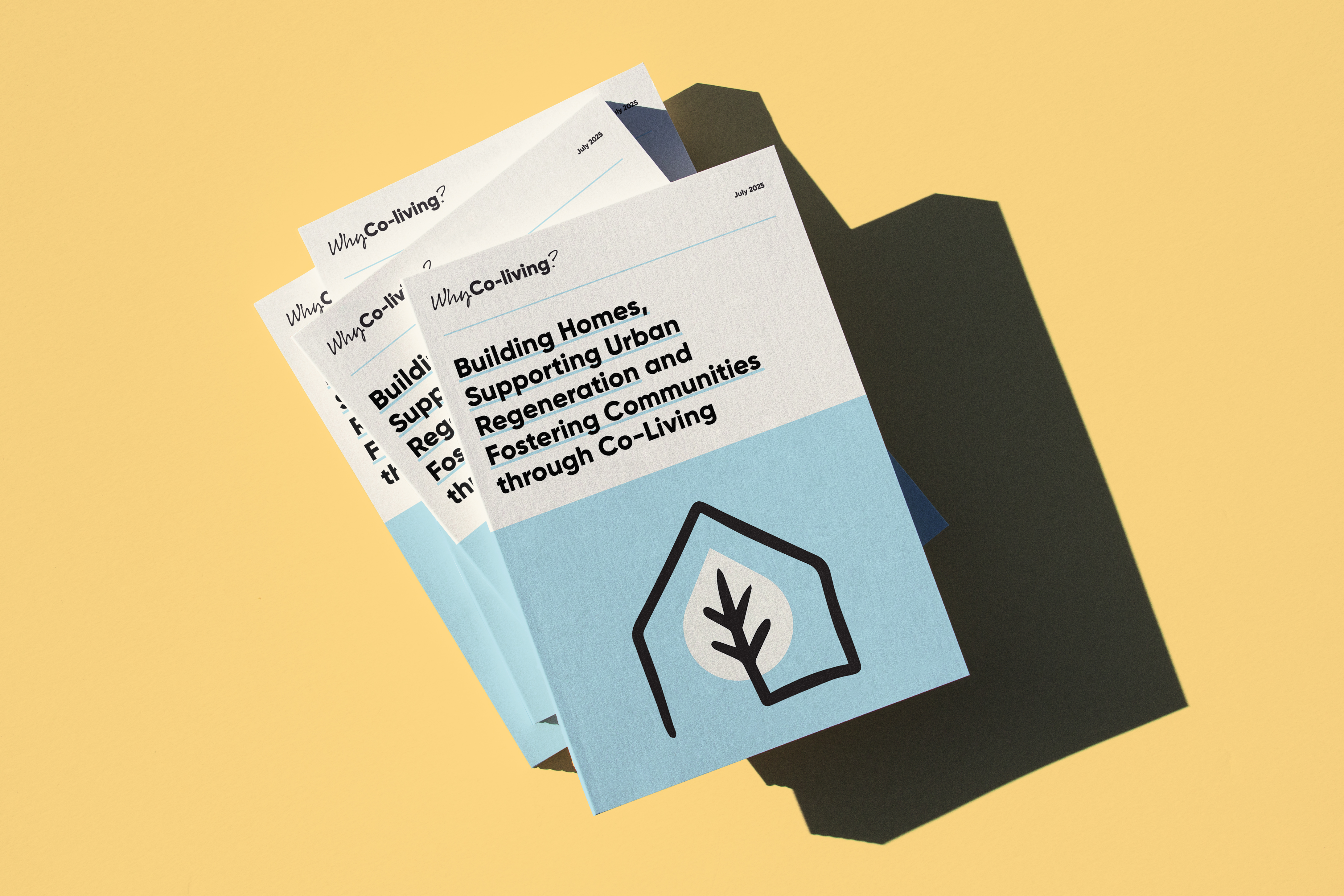 Rund featured in major co-living industry report