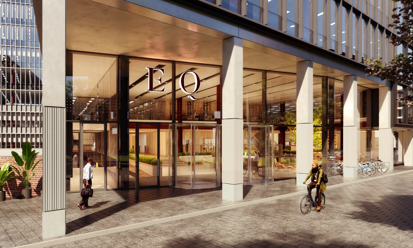 Rund relocates its Bristol office