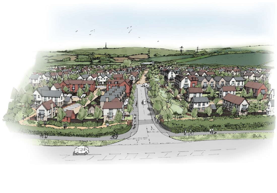 Abri appoints Rund as Joint Venture Monitor on £120m Weymouth residential scheme