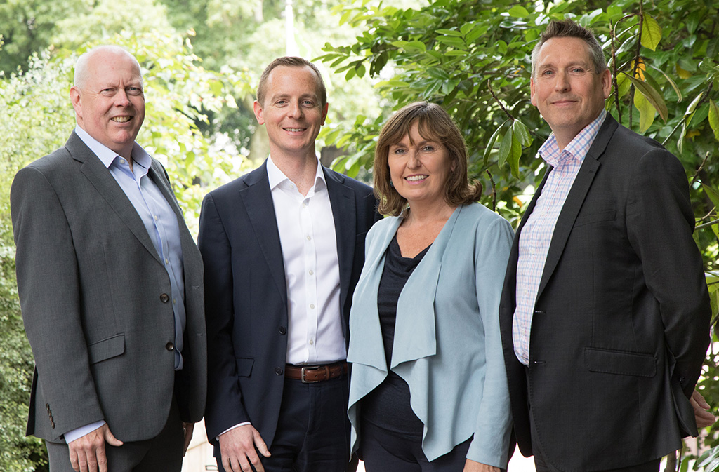 Rund welcomes Nikki Rolfe as new Non-Executive Director