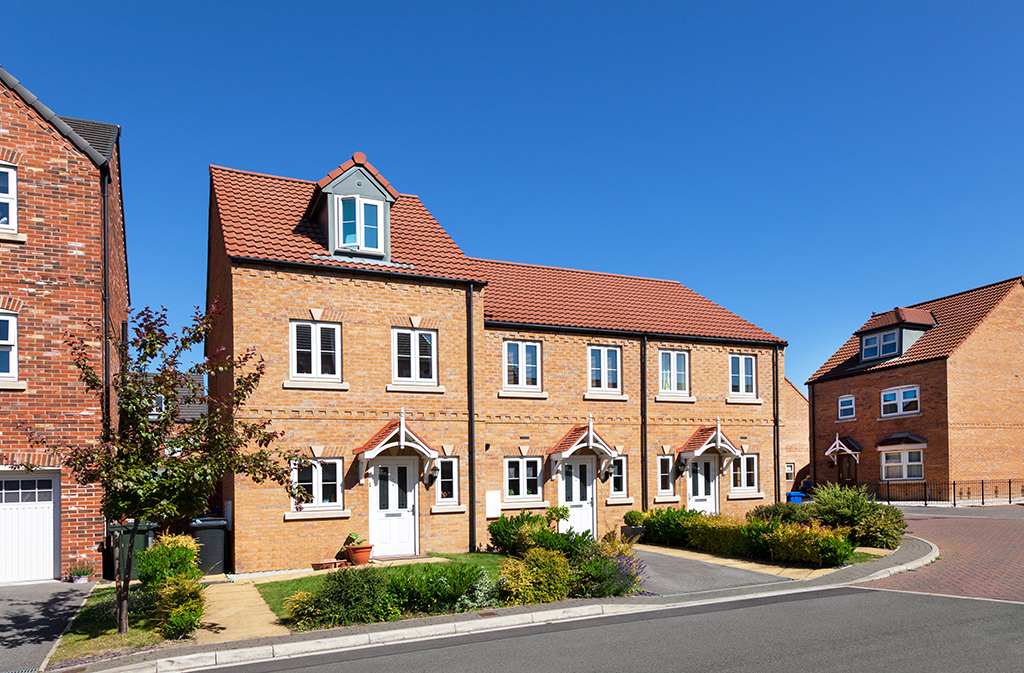 Swan Housing Association appoints Rund 