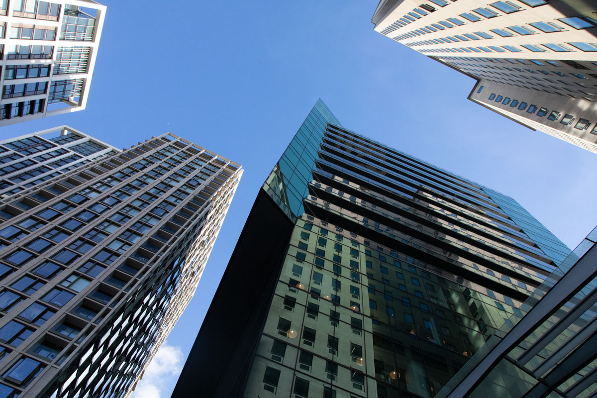 Rund welcomes a new Personal Assistant in London