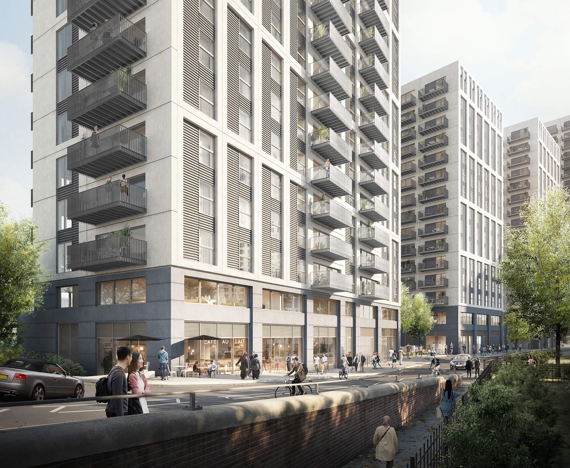 Rund supports major Build to Rent annual conference