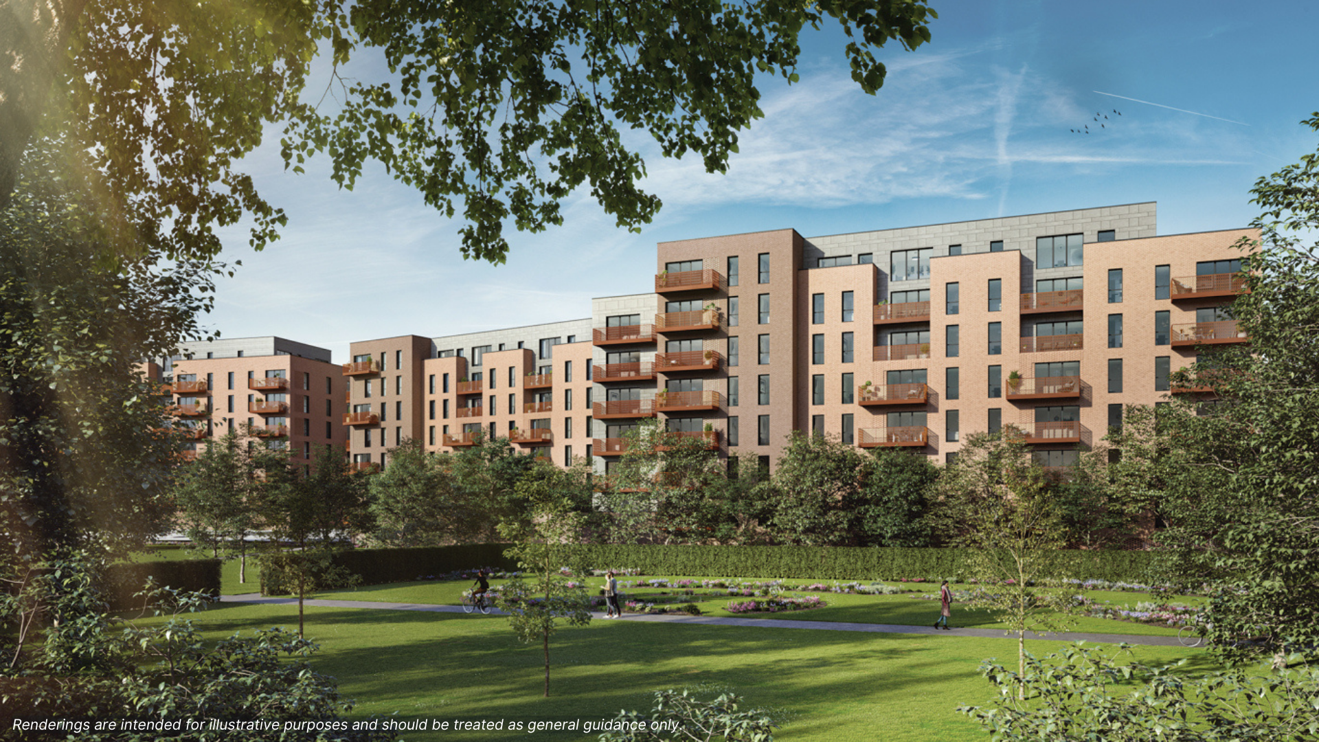 Starlight Investments appoints Rund on new Build to Rent scheme in Dartford
