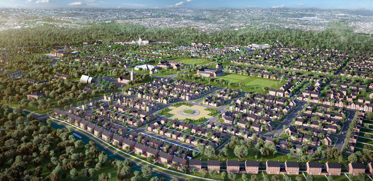 Wellesley project successfully completes multiple zone developments as Rund offers extended scope of service