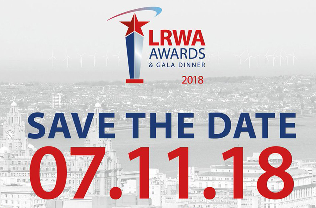 Rund help judge LRWA Awards 2018