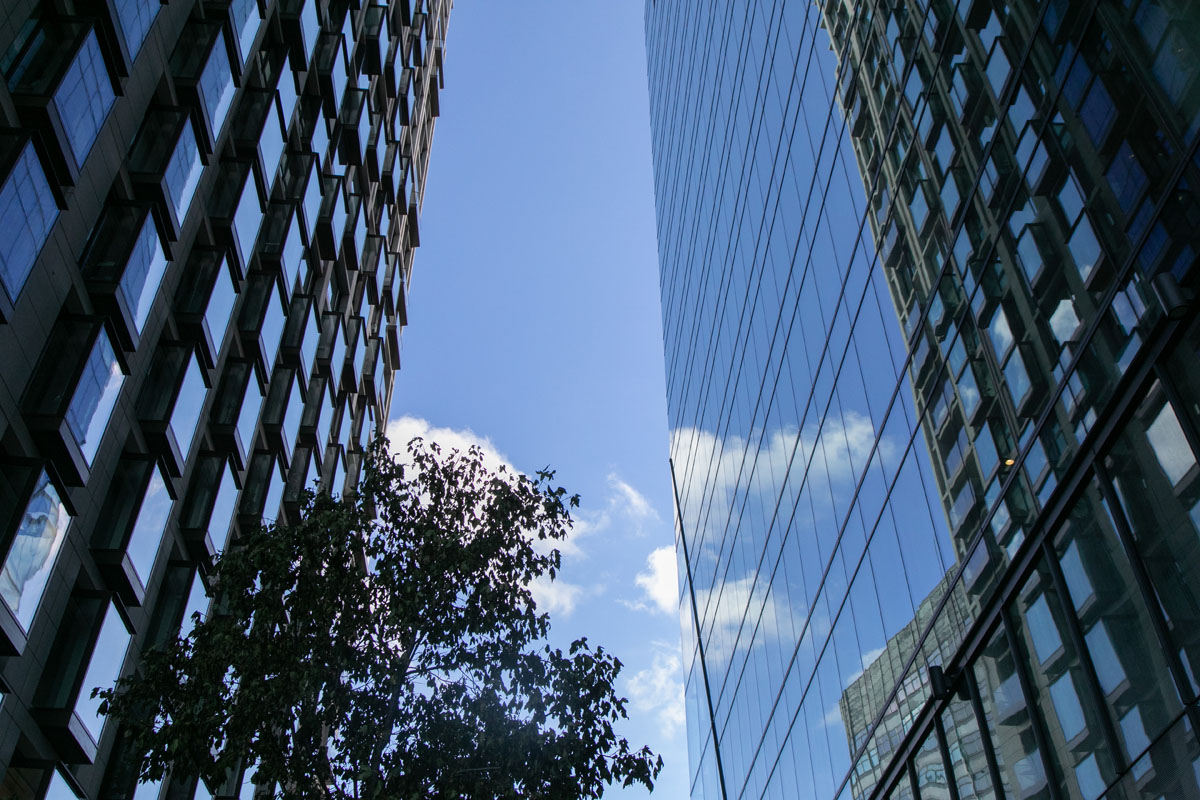 Rund continues supporting aspiring surveyors as London team welcomes new addition