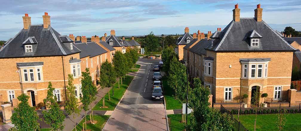 Rund’s specialist Clerk of Work skills commissioned by Network Homes at Thieves Lane