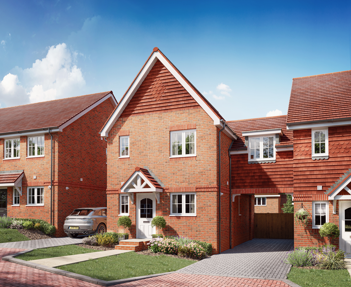 Leaf Living appoints Rund to new Clerk of Works and Employer’s Agent Framework