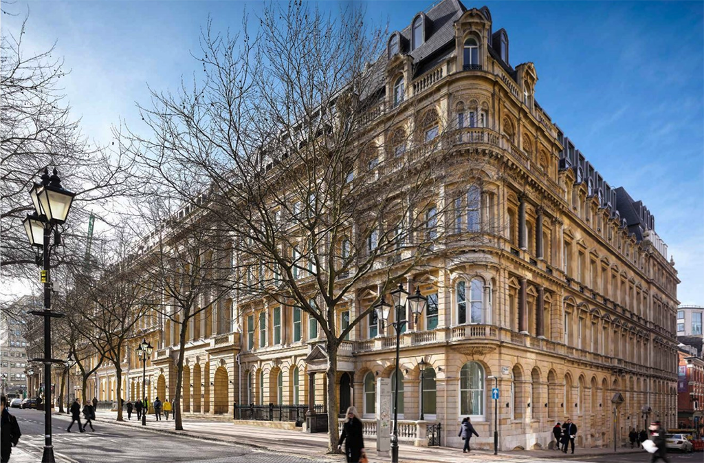 Rund opens new Birmingham office