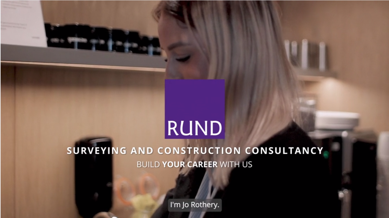 Meet Joanna Rothery, Senior Surveyor at Rund