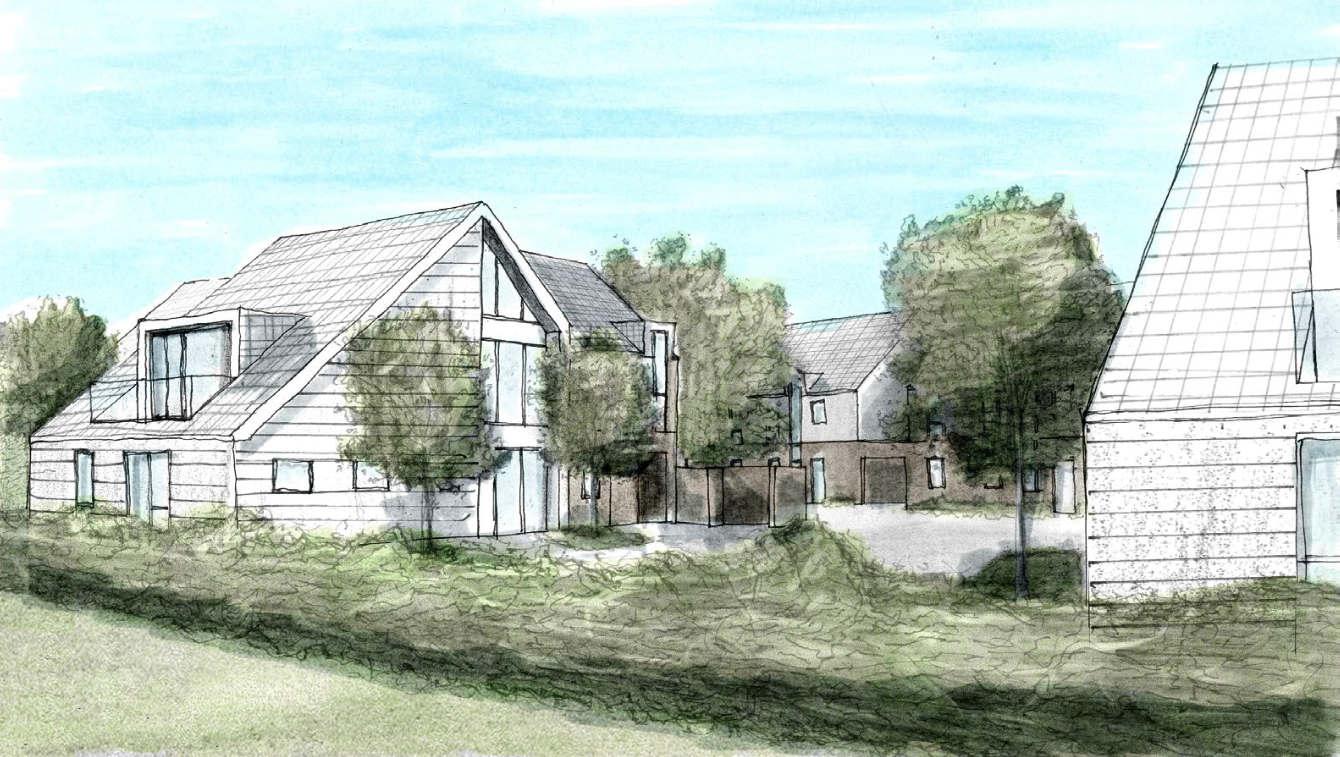 Housing Association settle appoints Rund on two residential projects