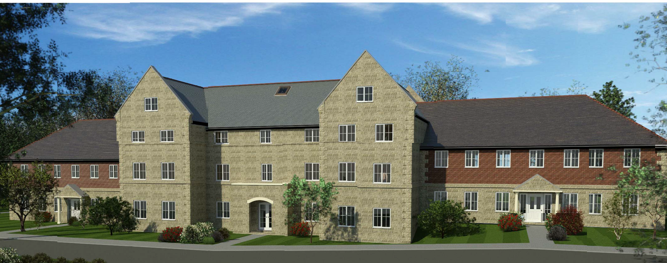 Optivo commissions Rund’s Employer’s Agent services at £41.4m St Leonards project