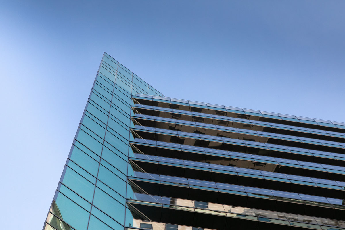 Rund strengthens Administration team with new hire