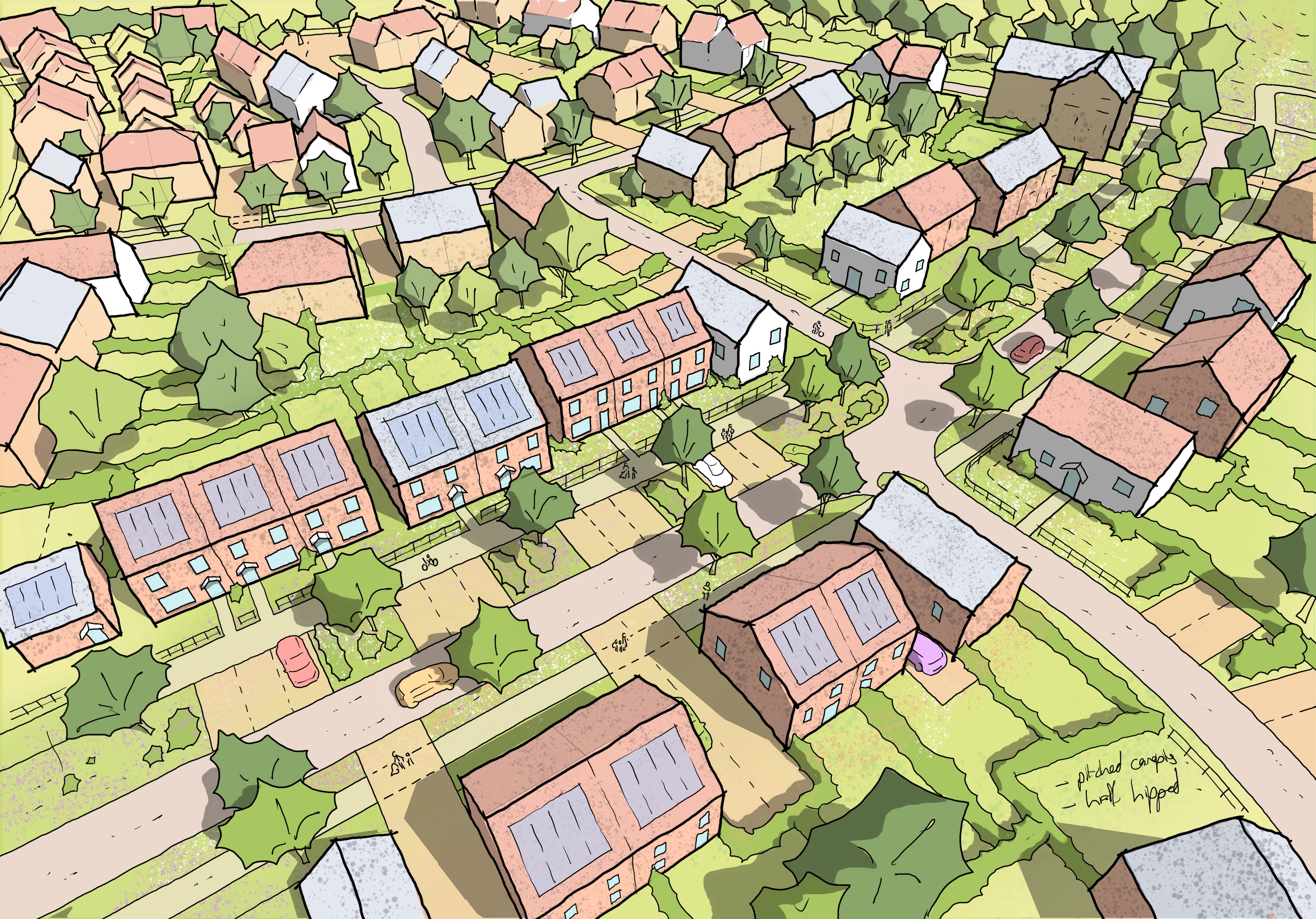 Rund appointed to Abri's Employer's Agent framework