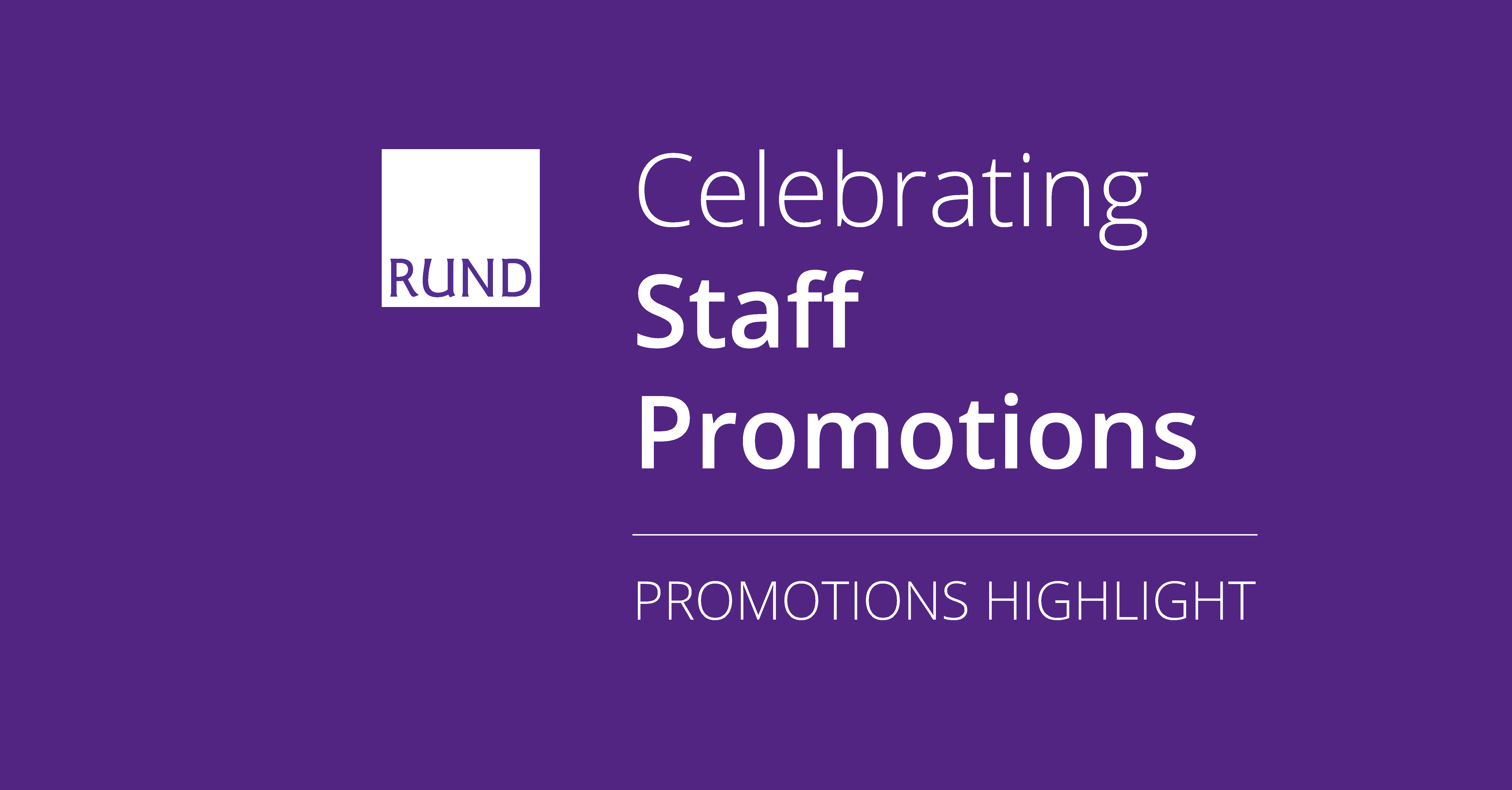 Promotions Highlight – Associate Career Journeys