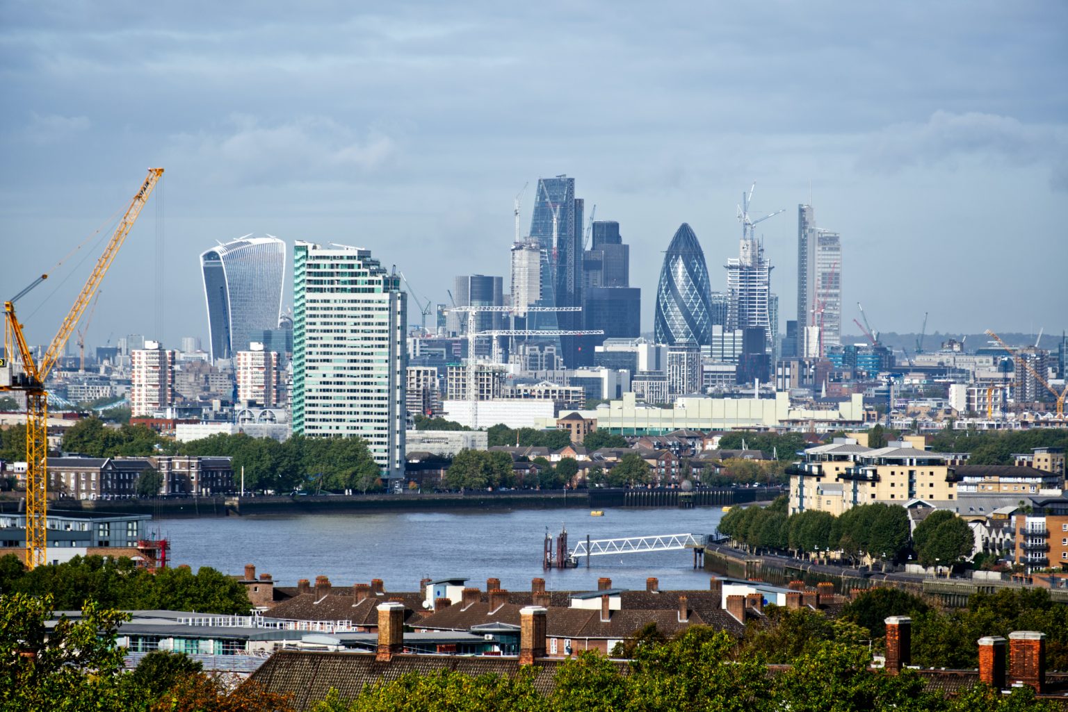 Peabody appoints Rund to provide Employer’s Agent services