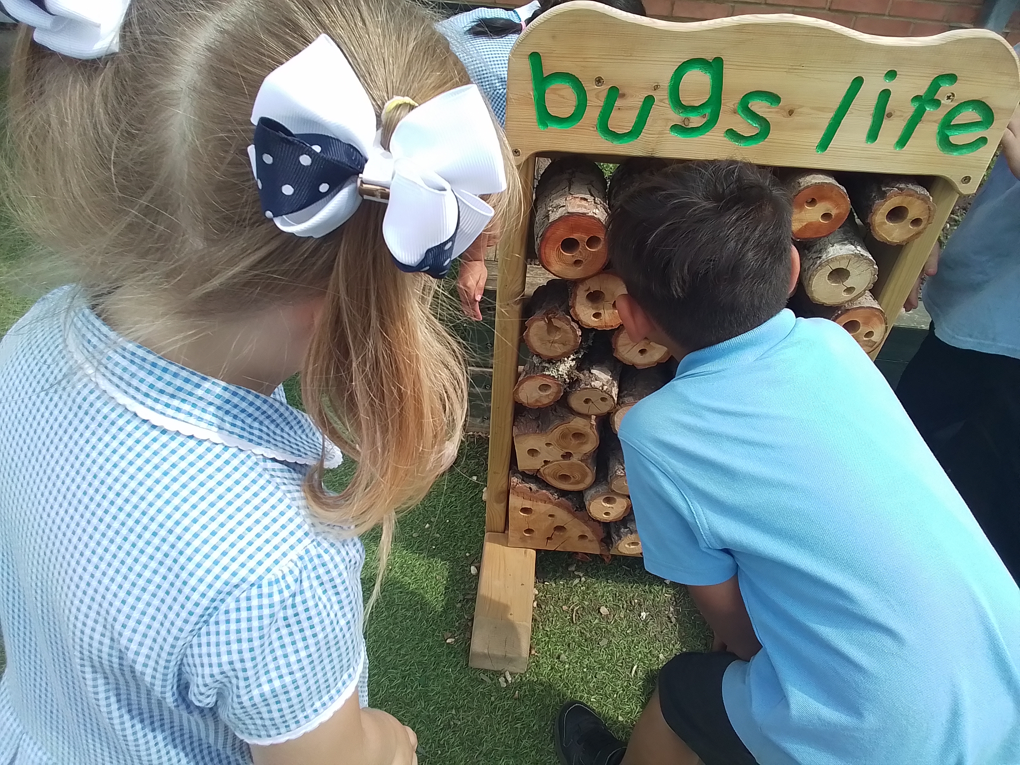 Rund supports interactive learning in primary school