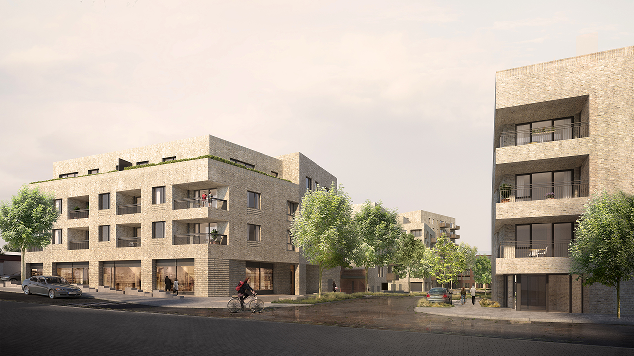 We’re recruiting – Joint Venture Supervisor