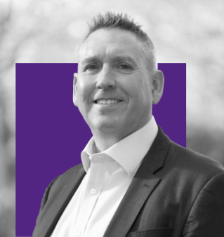 Richard Mussell joined