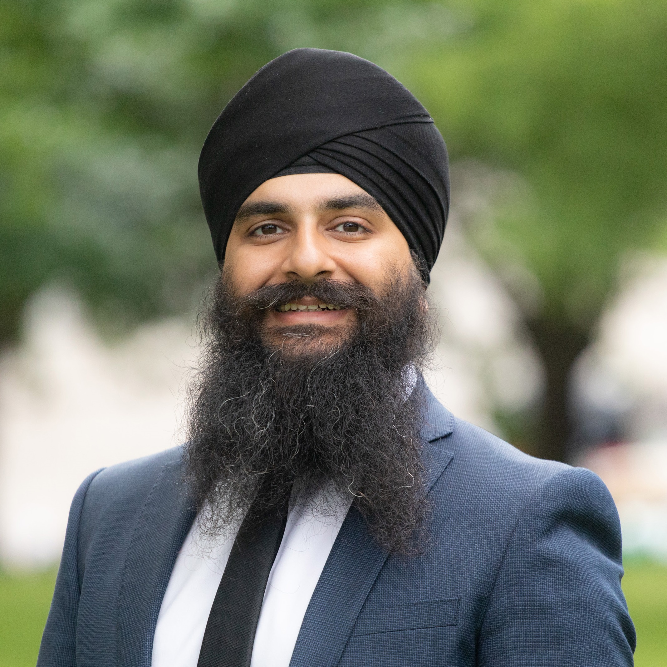 Govinder Singh Sandhu