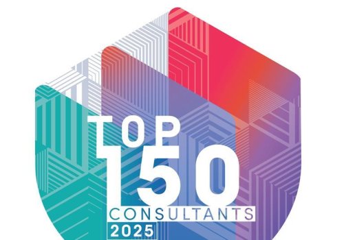 Rund ranked 86th in Building's Top 150 Consultants League Table