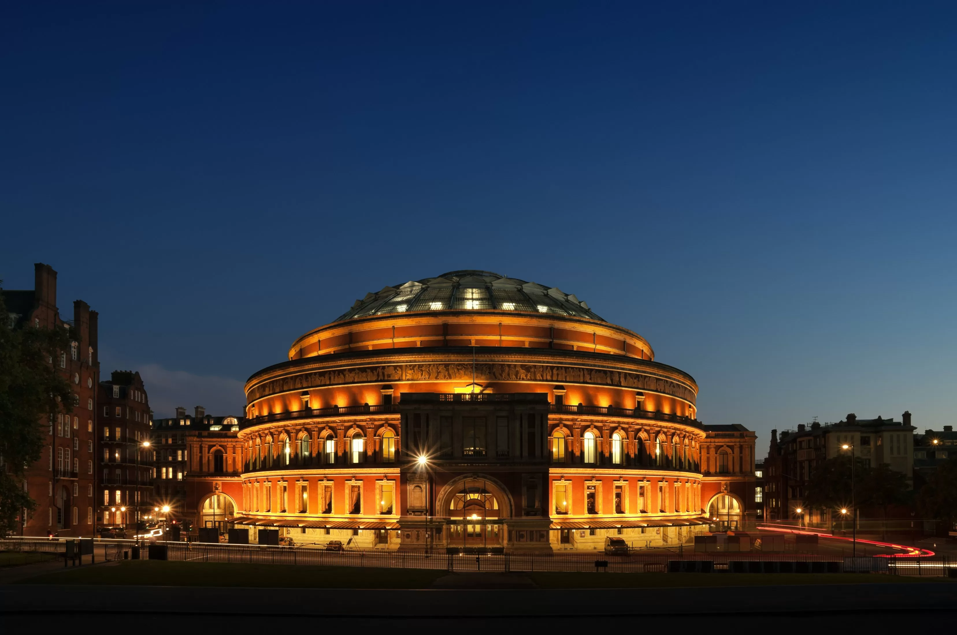 Royal Albert Hall