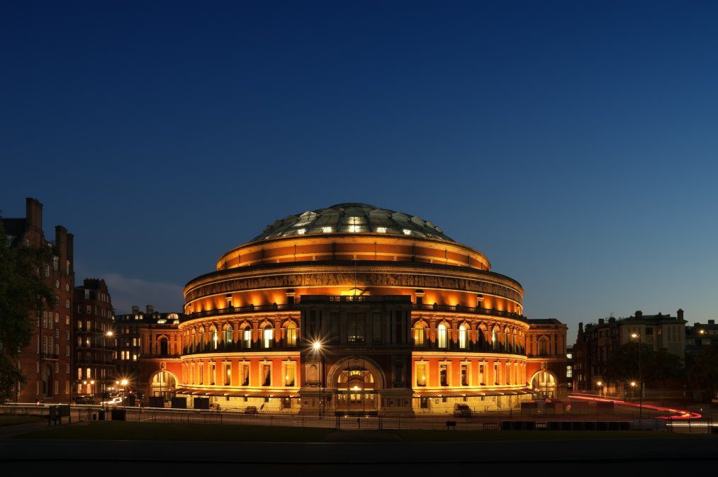 Royal Albert Hall