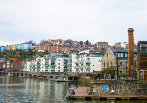 Rund’s Bristol team welcomes new graduate