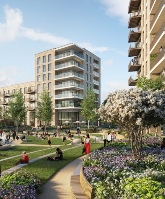 Project Management and Employer's Agent