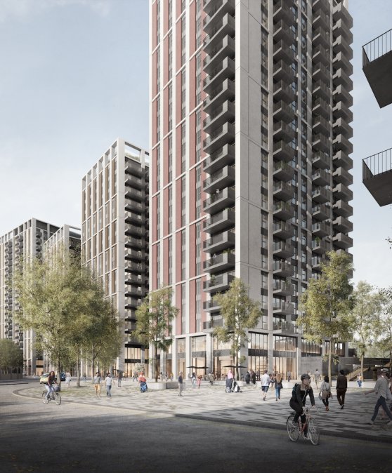 Joint Venture/<wbr>Development Monitoring