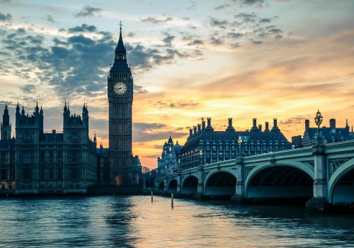 Rund appoints ambitious Graduate Surveyor in London