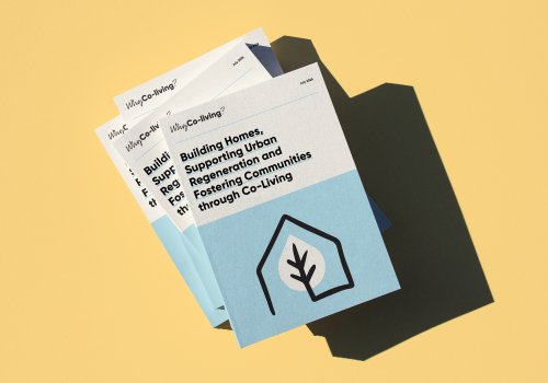 Rund featured in major co-living industry report